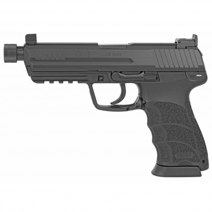 HK45 Tactical (V7) LEM