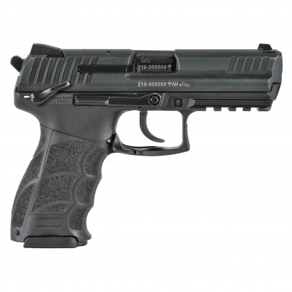 HK P30S V3 DA/SA Pistol