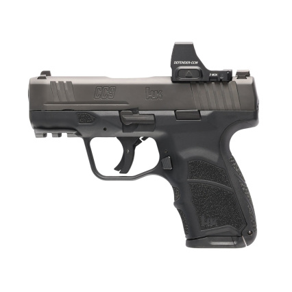 HK CC9, 9mm, Optics Equipped, Vortex