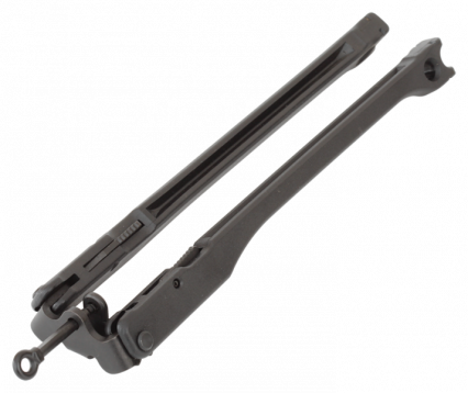 HK243 G36 SL8 Bipod
