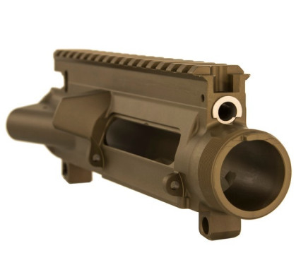HK MR223  UPPER RECEIVER (STRIPPED) RAL8000