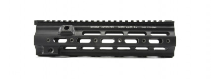 HK Super Modular Rail 10.5" BLACK