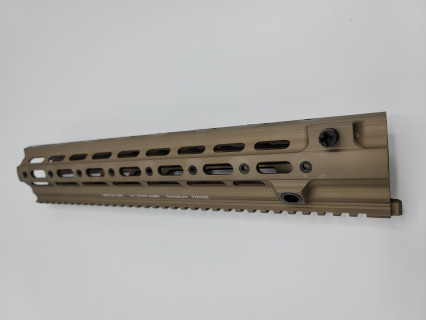 HK Super Modular Rail 14.5" DDC