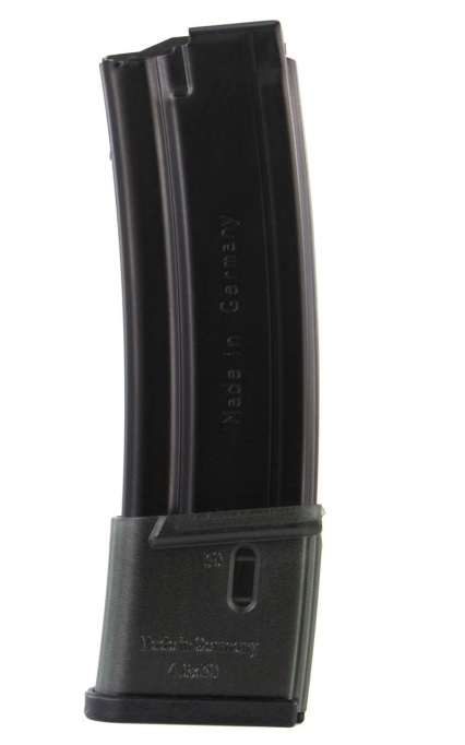 HK MP7, 4.6MM, 30Rd Magazine