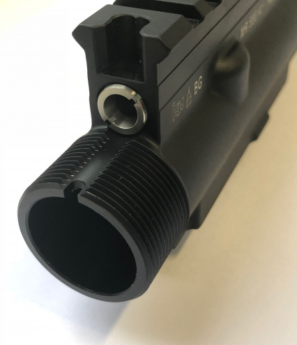 MR556 Upper Receiver