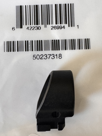 HK Bayonet Adapter 416 A5