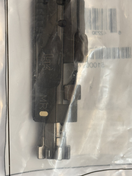 HK MR556 Proofed Bolt Carrier Group