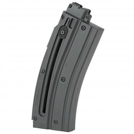 HK 416 .22LR mags 20rd
