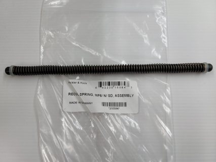 HK MP5/N/SD Recoil Spring
