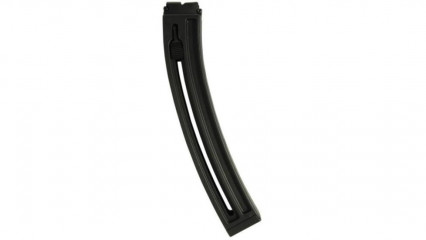 Hk Magazine MP5 .22lr 10rd Polymer