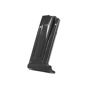 P2000SK .40 cal 9rd magazine, extended floorplate