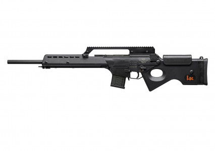 HK SL8