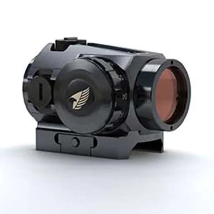 German Precision Optics (GPO)