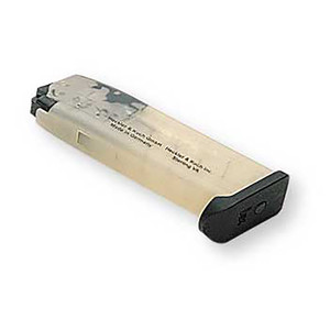 USP40 16rd magazine (for use jet-funnel #216189)