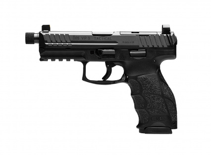 VP9 Tactical (Optics Ready)