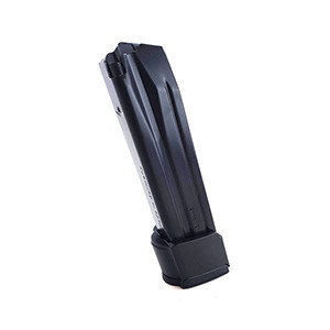 P30/VP9, 9mm 20rd Magazine