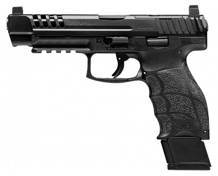 VP9L (Optics Ready)