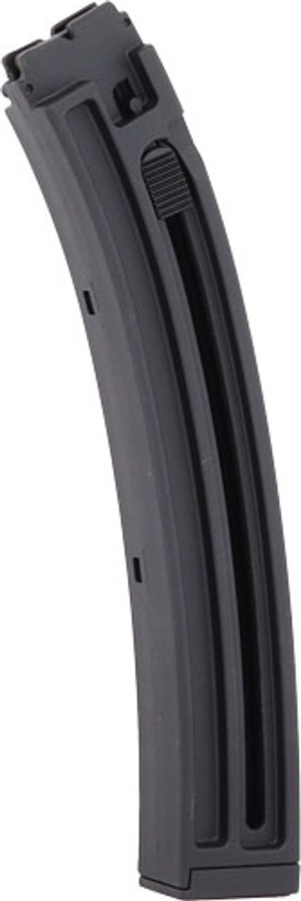 HK MP5.22lr 25rd