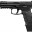 HK VP9L OR, 9MM, 3-10RD MAGS, NS
